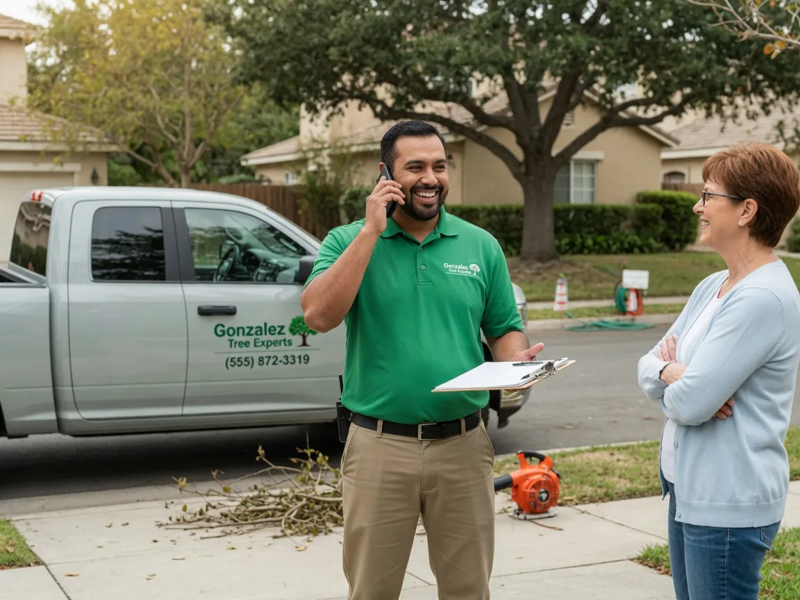 Tree Service Central Islip, NY FAQs